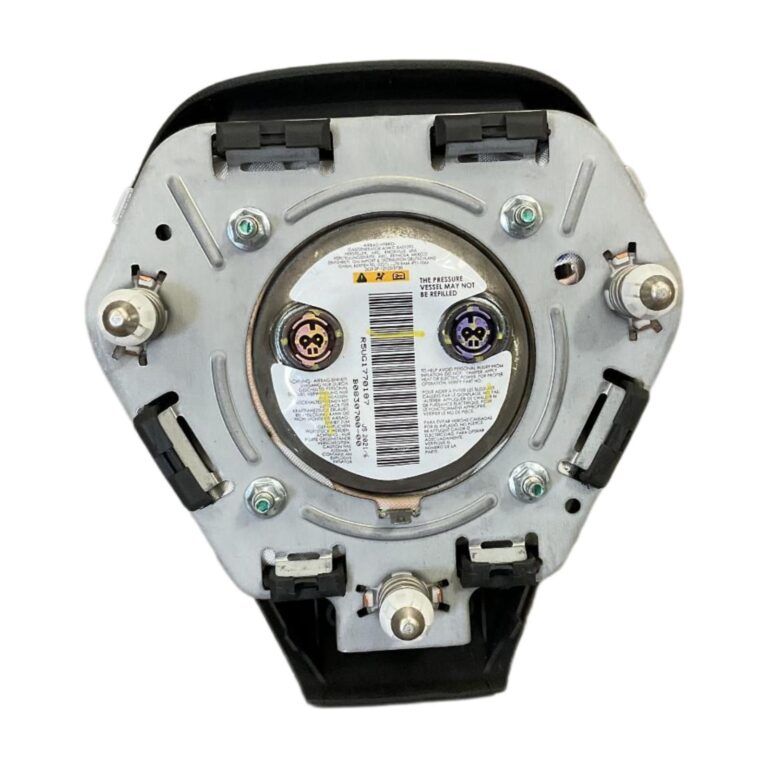 2021 Buick Enclave - Air Bag