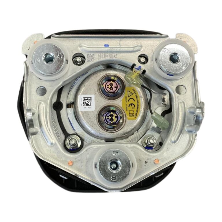 2023 Chevrolet Trailblazer - Air Bag