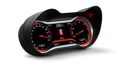 used Instrument Clusters near me