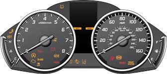 used Instrument Clusters