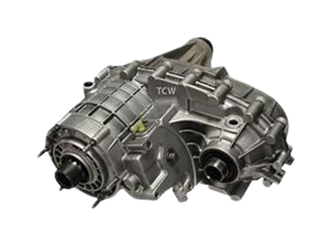 used Transfer Case near me 1